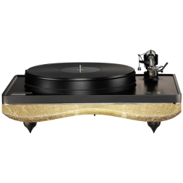 Gold Note MEDITERRANEO X (Płatki złota / Gold Leaf) - Gramofon - Raty 20x0% - Darmowa dostawa od 50 zł - PayPo - Leasing - Odsłuchy Konin - Specjalna oferta!