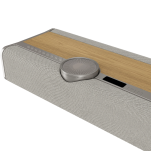 DALI VEGA (Natural Oak / Dąb) - System Muzyczny (All-in-One) - 4