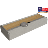 DALI VEGA (Natural Oak / Dąb) - System Muzyczny (All-in-One)
