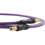 Melodika Purple MDUCB35 - 3.5m - Przewód USB 2.0 Typu C-B - Raty 20x0% - Darmowa dostawa od 100 zł - PayPo - Leasing - Odsłuchy Konin - Specjalna oferta! - 2