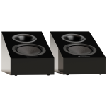 Monitor Audio Silver AMS 8G (Black Gloss / Czarny Połysk) - Kolumny Efektowe / Dolby Atmos - 2