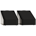 Monitor Audio Silver AMS 8G (Black Gloss / Czarny Połysk) - Kolumny Efektowe / Dolby Atmos - 3
