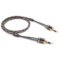VIABLUE EPC-2 T8 RCA - 1.5m – Przewód Słuchawkowy