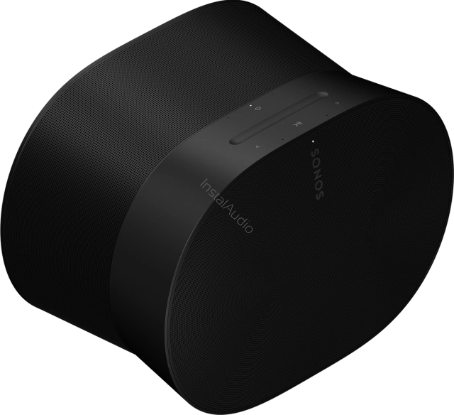 Sonos ERA300 (Black / Czarny) - Raty 20x0% - Darmowa dostawa od 100 zł - PayPo - Leasing - Odsłuchy Konin - Specjalna oferta!