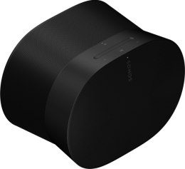Sonos ERA300 Czarny / Black - Raty 20x0% - Darmowa dostawa od 50 zł - PayPo - Leasing - Odsłuchy Konin - Specjalna oferta!