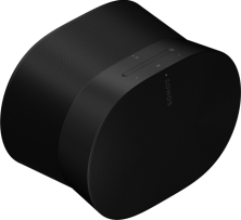 Sonos ERA300 (Black / Czarny) - Raty 20x0% - Darmowa dostawa od 100 zł - PayPo - Leasing - Odsłuchy Konin - Specjalna oferta!