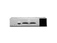 Chord Electronics 2GO Silver - Raty 20x0% - Darmowa dostawa od 100 zł - PayPo - Leasing - Odsłuchy Konin - Specjalna oferta! - 2