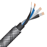 Wireworld Silver Eclipse 10 Audio Interconnect Cable - 2x1.5m - Interkonekt analogowy - 2x RCA (Cinch) - 2x RCA (Cinch) - Raty 20x0% - Darmowa dostawa od 100 zł - PayPo - Leasing - Odsłuchy Konin - Specjalna oferta! - 2