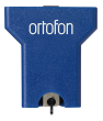 Ortofon MC Quintet Blue - Raty 20x0% - Darmowa dostawa od 50 zł - PayPo - Leasing - Odsłuchy Konin - Specjalna oferta! - 3