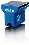 Ortofon MC Quintet Blue - Raty 20x0% - Darmowa dostawa od 100 zł - PayPo - Leasing - Odsłuchy Konin - Specjalna oferta! - 2