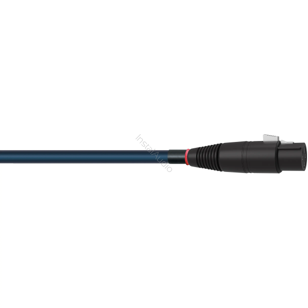 Wireworld Oasis 10 Audio Interconnect Cable - 2x1.5m - Interkonekt analogowy - 2x XLR - 2x XLR - Raty 20x0% - Darmowa dostawa od 100 zł - PayPo - Leasing - Odsłuchy Konin - Specjalna oferta!