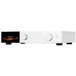 Audiolab 9000N (Silver / Srebrny) - Odtwarzacz Sieciowy - 3
