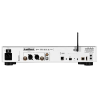 Audiolab 9000N (Silver / Srebrny) - Odtwarzacz Sieciowy - 2