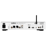 Audiolab 9000N (Silver / Srebrny) - Odtwarzacz Sieciowy - 2