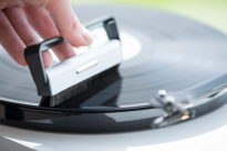 Pro-Ject Brush it - Szczotka do Czyszczenia Płyt Winylowych - Raty 20x0% - Darmowa dostawa od 100 zł - PayPo - Leasing - Odsłuchy Konin - Specjalna oferta! - 3