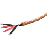 Wireworld Mini Eclipse 10 Speaker Cable (Single-Wire) - 2x2.0m - Uni-Term Banana - Przewód głośnik - Raty 20x0% - Darmowa dostawa od 100 zł - PayPo - Leasing - Odsłuchy Konin - Specjalna oferta!owy - 5