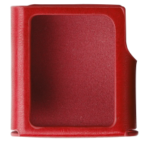 Shanling Etui dla M0 Pro (Red / Czerwony) - Raty 20x0% - Darmowa dostawa od 100 zł - PayPo - Leasing - Odsłuchy Konin - Specjalna oferta!