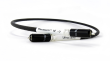 Tellurium Q Ultra Silver Waveform HF Digital RCA Cable - 1.0m - Interkonekt Cyfrowy RCA - Raty 20x0% - Darmowa dostawa od 50 zł - PayPo - Leasing - Odsłuchy Konin - Specjalna oferta! - 3