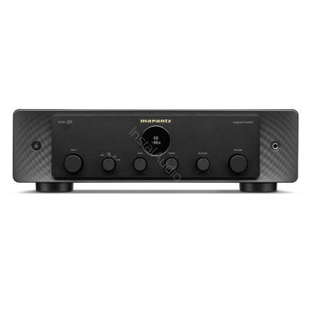 Marantz MODEL 30 Black / Czarny