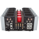 Pathos InPol2 MKII (Czarny) - Lampowy Wzmacniacz Zintegrowany (Klasa A) - Raty 20x0% - Darmowa dostawa od 100 zł - PayPo - Leasing - Odsłuchy Konin - Specjalna oferta! - 2