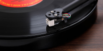 Rega Planar 1 (Carbon) Walnut / Orzech 2022r. - Raty 20x0% - Darmowa dostawa od 100 zł - PayPo - Leasing - Odsłuchy Konin - Specjalna oferta! - 5