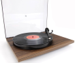 Rega Planar 1 (Carbon) Walnut / Orzech 2022r. - Raty 20x0% - Darmowa dostawa od 50 zł - PayPo - Leasing - Odsłuchy Konin - Specjalna oferta! - 2