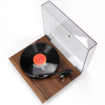 Rega Planar 1 (Carbon) Walnut / Orzech 2022r. - Raty 20x0% - Darmowa dostawa od 100 zł - PayPo - Leasing - Odsłuchy Konin - Specjalna oferta! - 3
