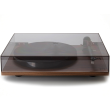 Rega Planar 1 (Carbon) Walnut / Orzech 2022r. - Raty 20x0% - Darmowa dostawa od 50 zł - PayPo - Leasing - Odsłuchy Konin - Specjalna oferta! - 4