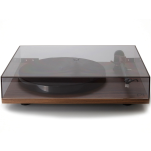 Rega Planar 1 (Carbon) Walnut / Orzech 2022r. - Raty 20x0% - Darmowa dostawa od 100 zł - PayPo - Leasing - Odsłuchy Konin - Specjalna oferta! - 4