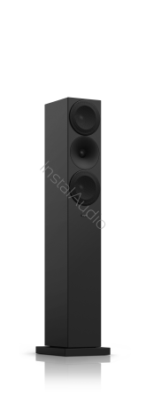 Amphion Helium 520 Black - Cena za 1 sztukę - Raty 0% - Specjalne Kody Rabatowe - Instal Audio Konin