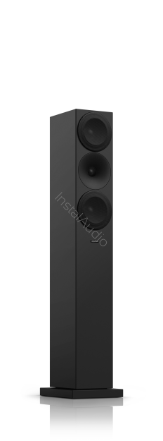 Amphion Helium 520 Black - Cena za 1 sztukę - Raty 20x0% - Darmowa dostawa od 100 zł - PayPo - Leasing - Odsłuchy Konin - Specjalna oferta!