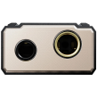FiiO KA5 (Jade Audio) + Akcesoria - Przenośny Dongle DAC i Wzmacniacz słuchawkowy - Raty 20x0% - Darmowa dostawa od 50 zł - PayPo - Leasing - Odsłuchy Konin - Specjalna oferta! - 4