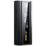 FiiO KA5 (Jade Audio) + Akcesoria - Przenośny Dongle DAC i Wzmacniacz słuchawkowy - Raty 20x0% - Darmowa dostawa od 100 zł - PayPo - Leasing - Odsłuchy Konin - Specjalna oferta! - 2