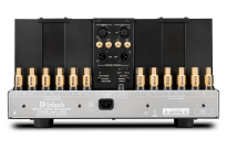 McIntosh MC462 - 2-kanałowa końcówka mocy - Raty 20x0% - Darmowa dostawa od 100 zł - PayPo - Leasing - Odsłuchy Konin - Specjalna oferta! - 2