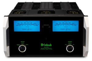 McIntosh MC462 - 2-kanałowa końcówka mocy - Raty 20x0% - Darmowa dostawa od 100 zł - PayPo - Leasing - Odsłuchy Konin - Specjalna oferta!