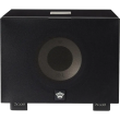 REL S/550 (Black / Czarny) - Subwoofer Aktywny 550W - 5