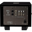 REL S/550 (Black / Czarny) - Subwoofer Aktywny 550W - 2