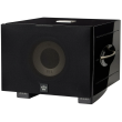 REL S/550 (Black / Czarny) - Subwoofer Aktywny 550W - 3