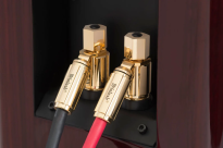 McIntosh LCR80 Red Walnut - Kolumna centralna - Raty 20x0% - Darmowa dostawa od 100 zł - PayPo - Leasing - Odsłuchy Konin - Specjalna oferta! - 3