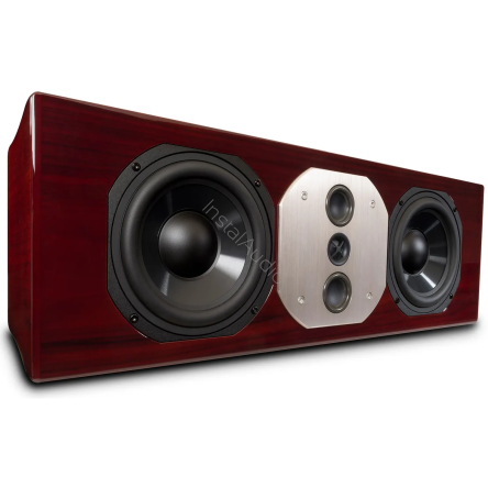 McIntosh LCR80 Red Walnut - Kolumna centralna