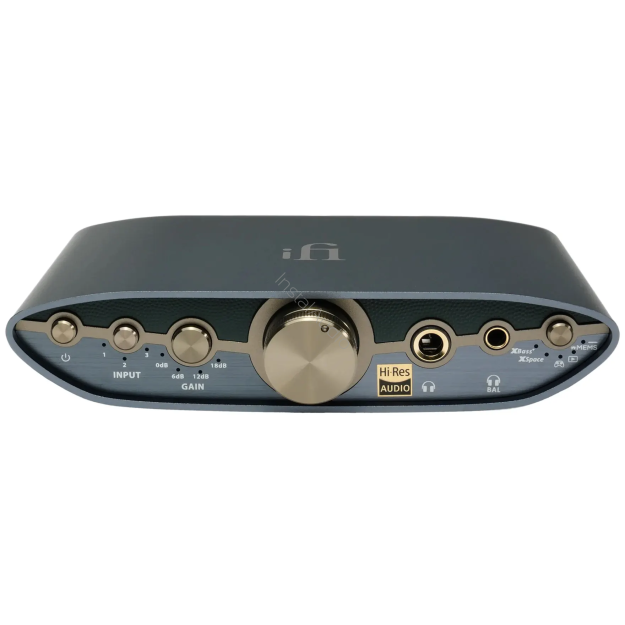iFi Audio ZEN CAN 3 - Wzmacniacz słuchawkowy - Raty 20x0% - Darmowa dostawa od 100 zł - PayPo - Leasing - Odsłuchy Konin - Specjalna oferta!