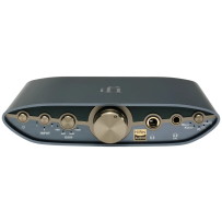 iFi Audio ZEN CAN 3 - Wzmacniacz słuchawkowy - Raty 20x0% - Darmowa dostawa od 100 zł - PayPo - Leasing - Odsłuchy Konin - Specjalna oferta!
