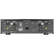 Gold Note PA-1175 MKII (Czarny / Black) - Wzmacniacz Mocy - Raty 20x0% - Darmowa dostawa od 50 zł - PayPo - Leasing - Odsłuchy Konin - Specjalna oferta! - 2