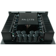 Gold Note PA-1175 MKII (Czarny / Black) - Wzmacniacz Mocy - Raty 20x0% - Darmowa dostawa od 50 zł - PayPo - Leasing - Odsłuchy Konin - Specjalna oferta! - 3