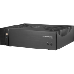 Gold Note PA-1175 MKII (Czarny / Black) - Wzmacniacz Mocy - Raty 20x0% - Darmowa dostawa od 100 zł - PayPo - Leasing - Odsłuchy Konin - Specjalna oferta! - 4