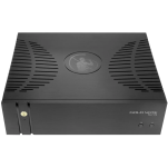 Gold Note PA-1175 MKII (Czarny / Black) - Wzmacniacz Mocy - Raty 20x0% - Darmowa dostawa od 100 zł - PayPo - Leasing - Odsłuchy Konin - Specjalna oferta! - 5