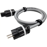 GigaWatt PF-2 EVO+ (PowerSync 1.5m) - Listwa zasilająca z kablem - 2