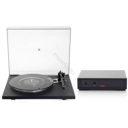 Rega Planar 6 (Ania) Matt Polaris Grey z Neo PSU MK2