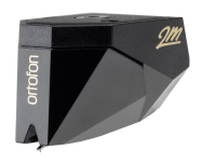 Ortofon 2M Black + Akcesoria - Wkładka gramofonowa typu MM z akcesoriami Ortofon (Oryginalne) - Raty 20x0% - Darmowa dostawa od 100 zł - PayPo - Leasing - Odsłuchy Konin - Specjalna oferta! - 3