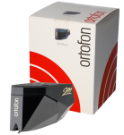 Ortofon 2M Black + Akcesoria - Wkładka gramofonowa typu MM z akcesoriami Ortofon (Oryginalne) - Raty 20x0% - Darmowa dostawa od 100 zł - PayPo - Leasing - Odsłuchy Konin - Specjalna oferta! - 2